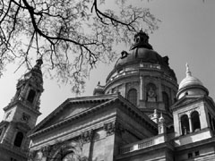 St. Stephen's Basilica