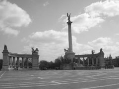 Heroes' Square