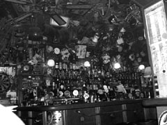 Vienna's oldest Irish Bar