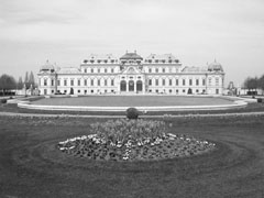 Belvedere Palace