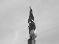 Soviet Memorial, SchwartzenburgPlatz