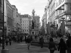 Graben Strasse