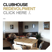 Clubhouse Redevelopment