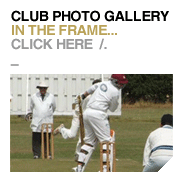 Club Photo Gallery