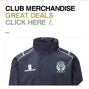 Club Merchandise