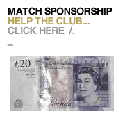 Sponsor the club