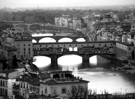 Ponte Vecchio