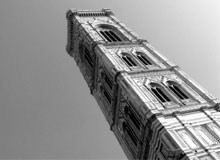 The Bell Tower, Florence