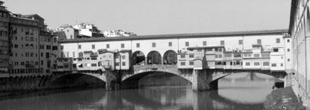 Ponte Vecchio