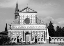 Santa Maria Novella