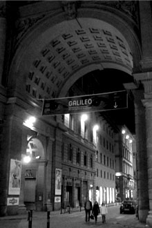 Piazza della Repubblica, Florence