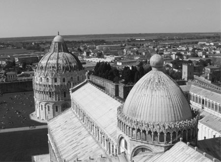 Piazza del Duomo 