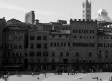 Piazza Del Campo