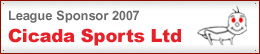 Cicada Sports Ltd
