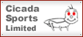 Cicada Sports Ltd