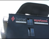 Hotel System Krakow