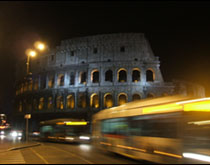 Rome Coliseum