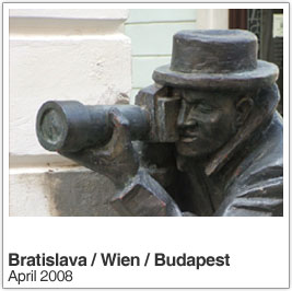Munich / Berlin