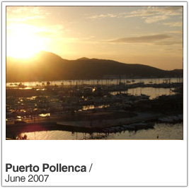 Puerto Pollenca