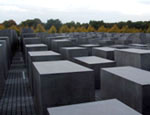 Holocaust Mahnmal