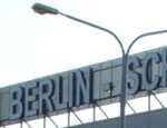 Berlin Schonefeld Flughafen
