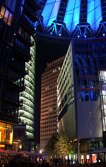 Potsdamer Platz