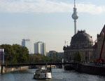 River Spree