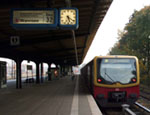 Oranienburger Station