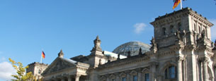 Reichstag 