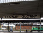 Welcome to Poznan