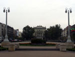 Freedom Square