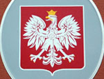 Polish Eagle