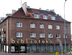 A Polish Library