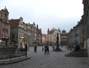 Stary Rynek